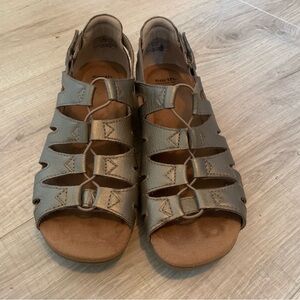 Earth Origins Women's Sandal/Open Toe Shoe